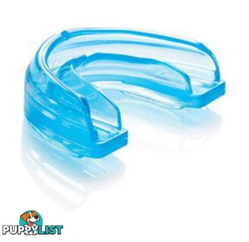 Shock Doctor Braces Mouthguard Adult - SHOCK DOCTOR - 733313014364