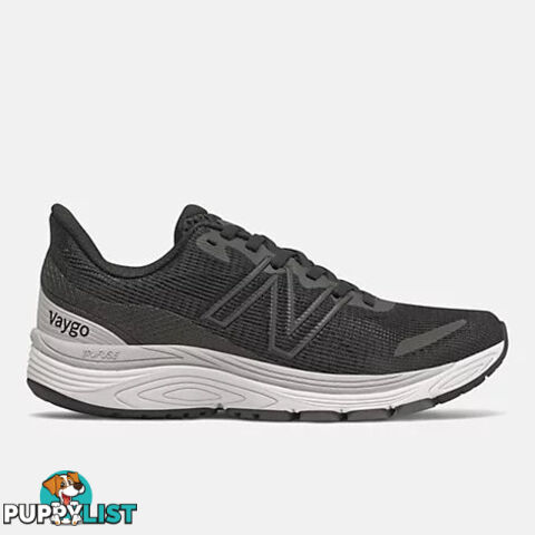 New Balance Vaygo V2 Womens Running Shoe - Black - NEWBALANCE