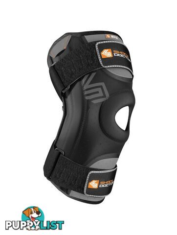 Shock Doctor Knee Stabilizer/Supp Stays - SHOCK DOCTOR - 733313052298