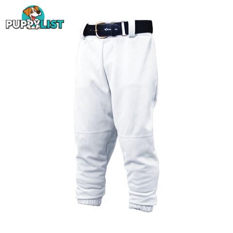 Easton Youth Pro Pull Up Baseball Softball Pants - EASTON - 085925441190