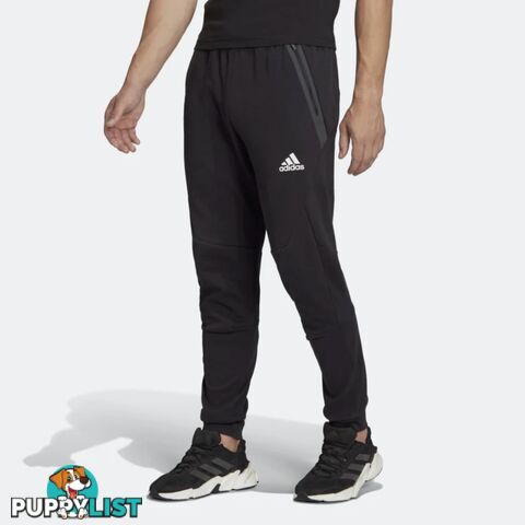 Adidas Designed 4 Gameday Pant - Black - ADIDAS