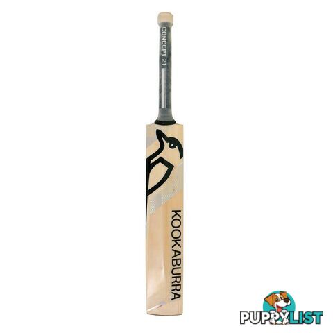 Kookaburra Concept 21 Pro 6.0 Cricket Bat - KOOKABURRA