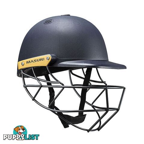 Masuri C Line Steel Senior Batting Helmet (with Adjustor) l Size M - MASURI