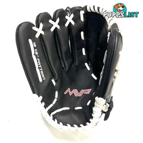 MVP 12.5inch Glove (Synthetic & Pigskin Leather) - MVP