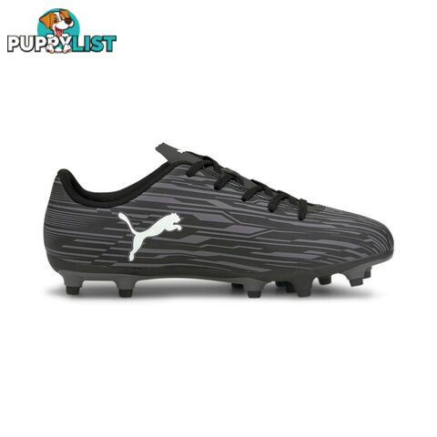 Puma Rapido Iii Fg/Ag Jr Football Boot - PUMA