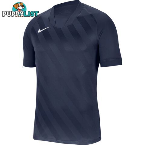 Nike Dri-FIT Challenge III Mens Short Sleeve Top - NIKE