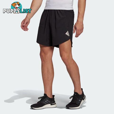 Adidas Mens D4t 7 Inch Short - ADIDAS