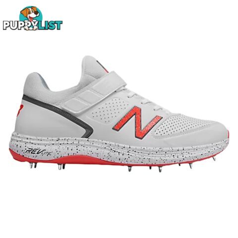 New Balance CK4040 B4 2E Mens Cricket Shoe lSize 15 - NEWBALANCE