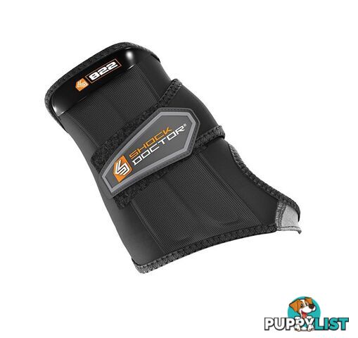 Shock Doctor Wrist Sleeve RH - SHOCK DOCTOR - 733313024707