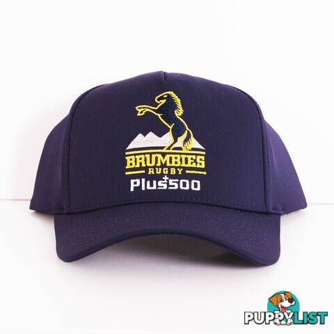 ONeills Brumbies 2021 Media Cap - Navy - ONEILLS - 5397777777778