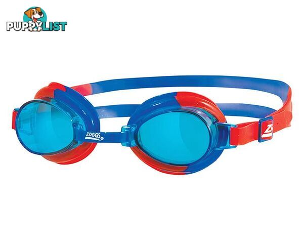 Zoggs Little Swirl Junior Swim Goggles - ZOGGS - 749266005359