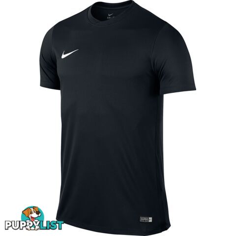 Nike Mens Park 7 Jersey - Black - NIKE