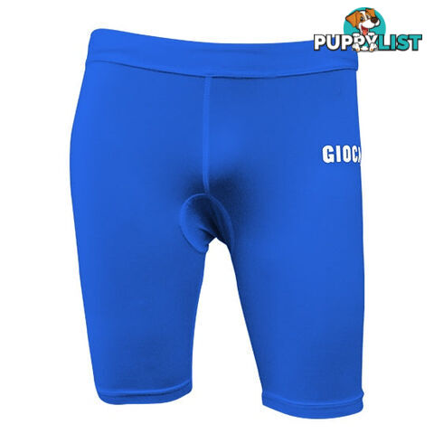 Gioca Compression Shorts - GIOCA