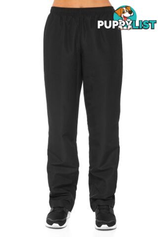 Champion Womens CH Infinity Microfibre Pant - Black - CHAMPION