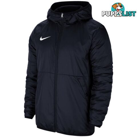 Nike Mens Therma Repel Park Jacket - Navy - NIKE - 194953081213