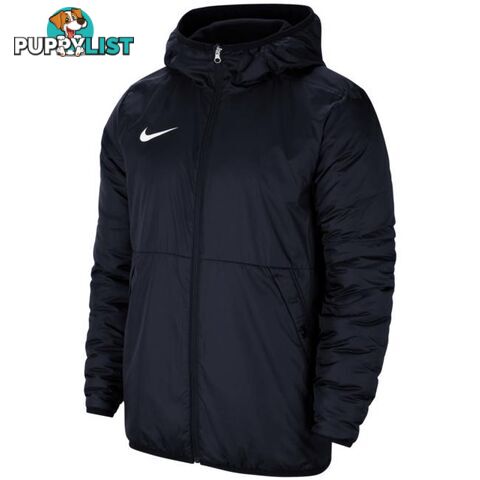 Nike Mens Therma Repel Park Jacket - Navy - NIKE - 194953081206