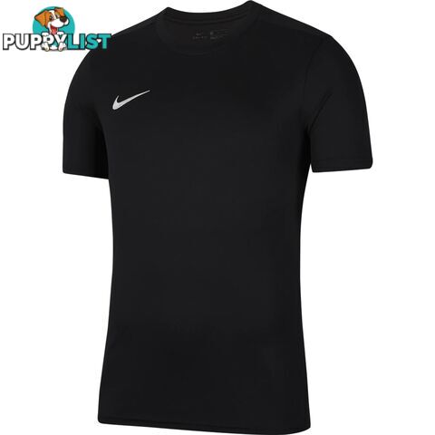 NIKE YOUTH PARK VII BLK JERSEY - L - NIKE