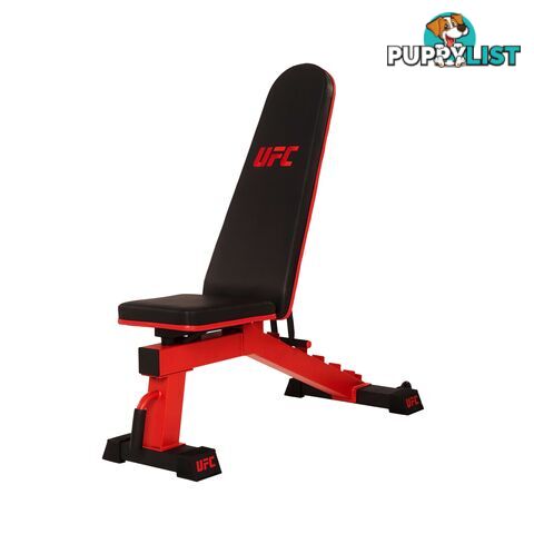 UFC Deluxe FID Bench - UFC - 4711667698436