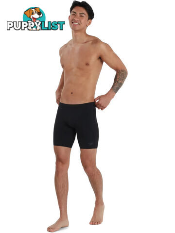 Speedo Mens Mid Jammer - SPEEDO