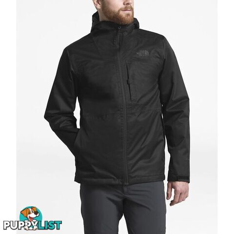 The North Face Mens Arrowood TriclimateÂ® Jacket - THE NORTH FACE