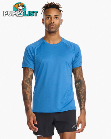 2XU Mens Aero Tee - 2XU