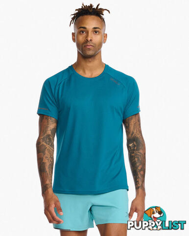 2XU Mens Aero Tee - 2XU