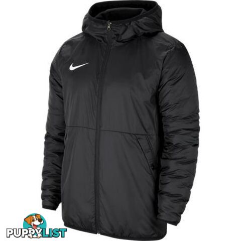 Nike Mens Therma Repel Park Jacket - Black - NIKE - 194953081145