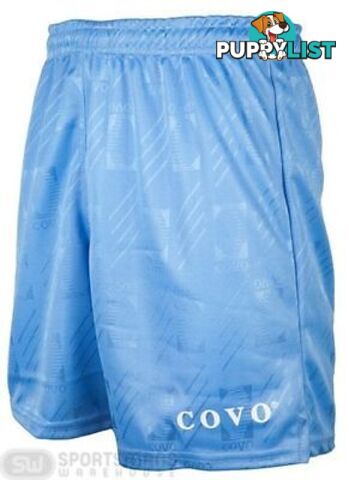 Covo Coppa Soccer Shorts - COVO