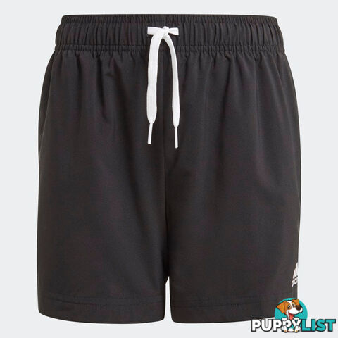 Adidas Boys Sl Chelsea Short - Black - ADIDAS