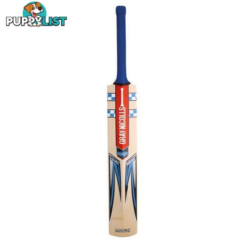 Gray-Nicolls Maax 500 ReadyPlay Bat - GRAYNICOLLS