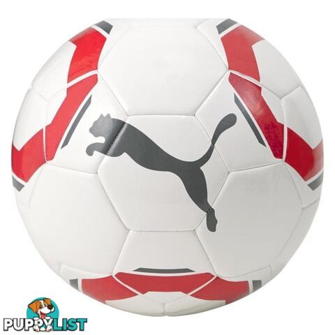 Puma KA PumaxIIc Soccer Ball - White - PUMA