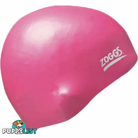 Zoggs Adult Easy Fit - Silicone Cap - ZOGGS