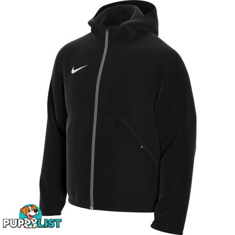 Nike Youth Therma Repel Park Jacket - Black - NIKE