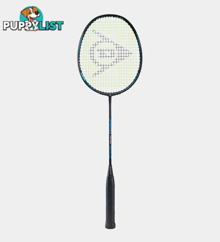 Dunlop Nitro-Star Fs-1100 Badminton Racquet - DUNLOP