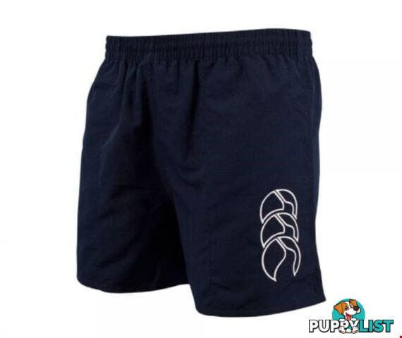 Canterbury Junior Tactic Short - Navy - CANTERBURY