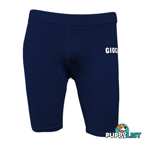 Gioca Compression Shorts - GIOCA