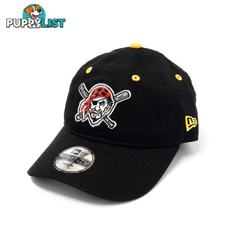 New Era 920 Pittsburgh Pirates Mascot Cap - NEW ERA