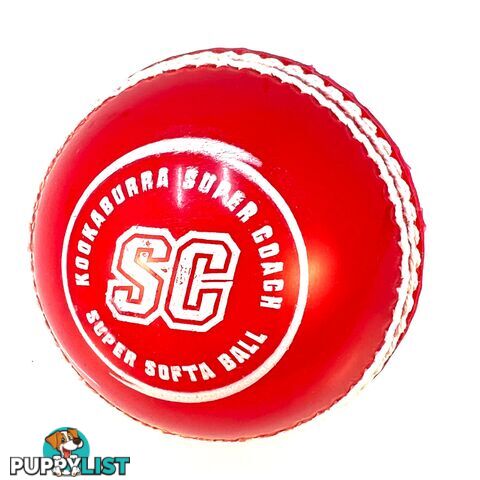 Kookaburra Senior Super Softaball - KOOKABURRA - 9313131042940