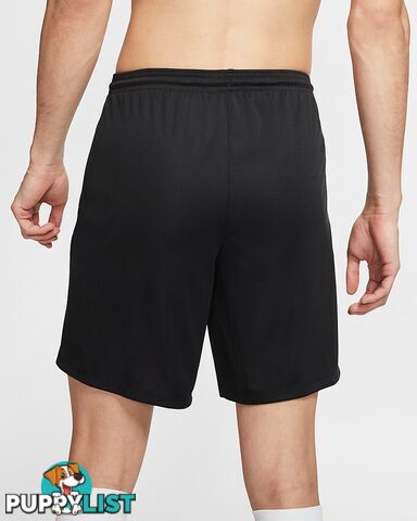 Nike Mens Dri-Fit Park Shorts - Black - NIKE