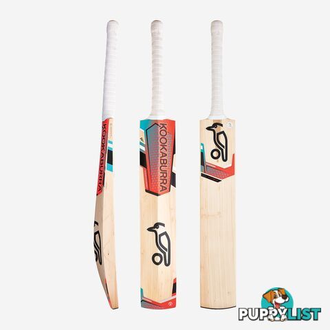 Kookaburra Rapid Pro 4.0 Cricket Bat - KOOKABURRA - 9313131319356