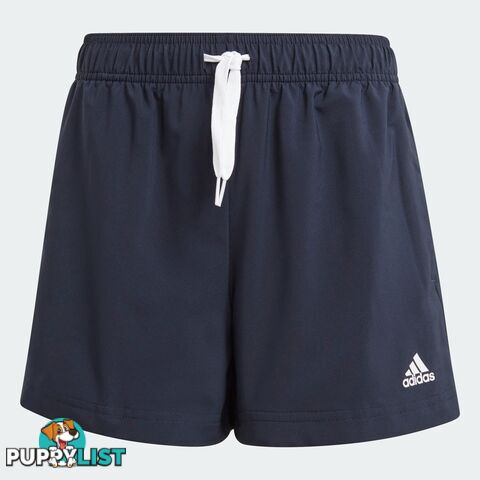 Adidas Boys Sl Chelsea Short - ADIDAS