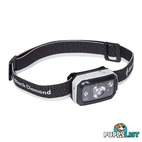 Black Diamond Spot 325 S19 Headlamp - Aluminium - BLK DIAMOND