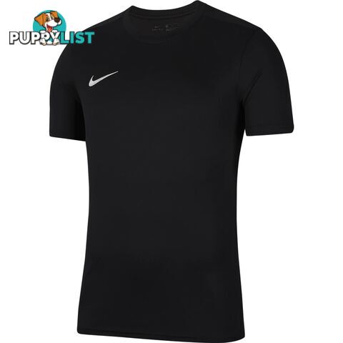 NIke Youth Park VII Jersey - Black - NIKE