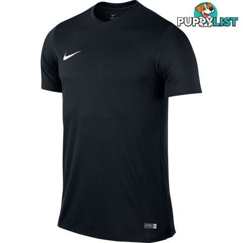 Nike Mens Park 7 Jersey - Black - NIKE