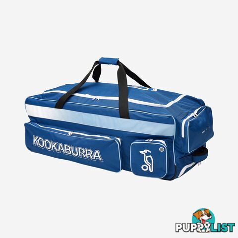 Kookaburra Empower Pro 2.0 Wheelie Bag - KOOKABURRA