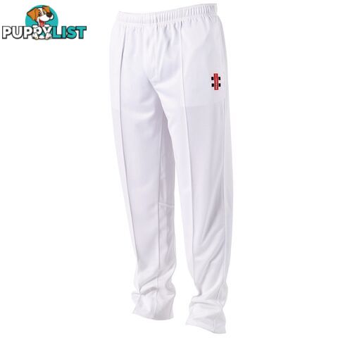 Gray-Nicolls Select Womens Trousers - White lSize 16 - GRAYNICOLLS