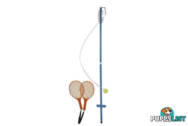 Regent Spin Totem Tennis Set - REGENT