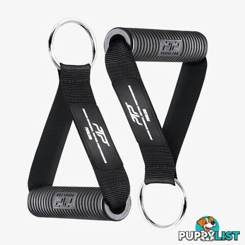 PTP Elite Power Handles - Black - PTP