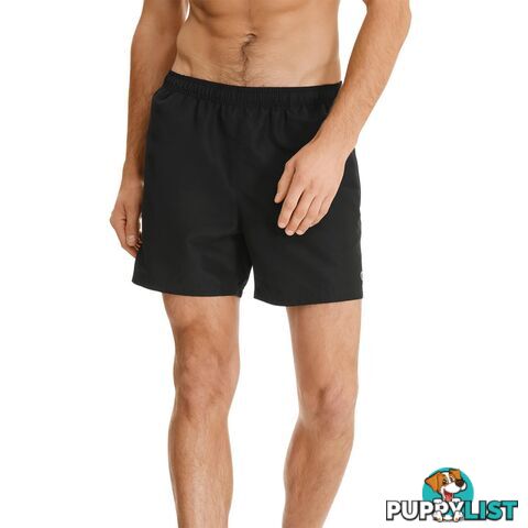 Champion Mens Infinity Short - Black - CHAMPION - 9319868888295