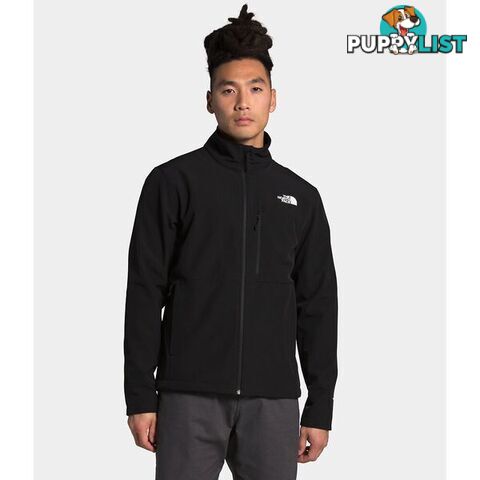 The North Face Mens Apex Bionic 2 Jacket - THE NORTH FACE